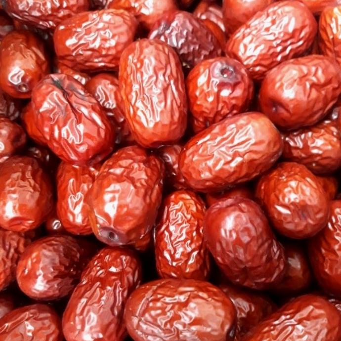 

Angco Merah 1kg Kurma China 1 kg Kualitas Premium Grade A Hong zao