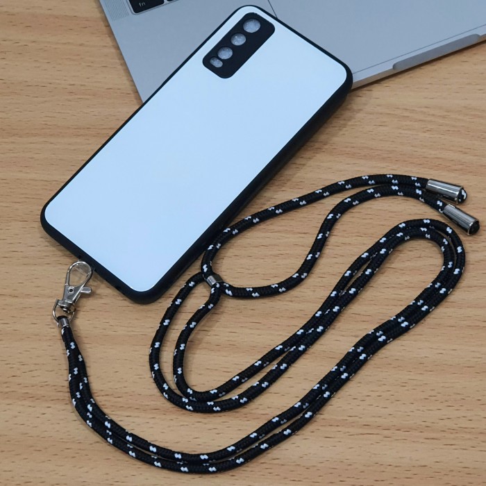 TALI PANJANG STRAP TALI - TALI GANTUNGAN HP NAGITA SLAVINA