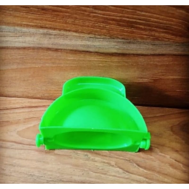 Cetakan Pastel Kecil