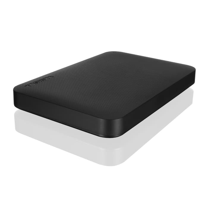Hard Disk External Toshiba Canvio Ready 500gb