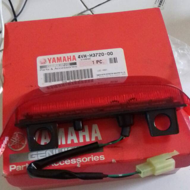 Lampu behel yamaha fiz r original