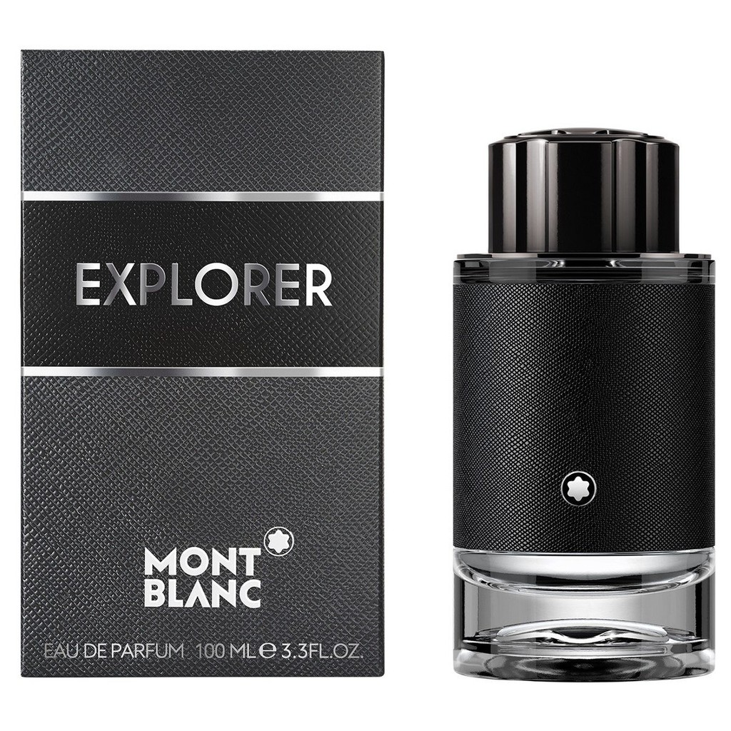 mont blanc explorer For Men original