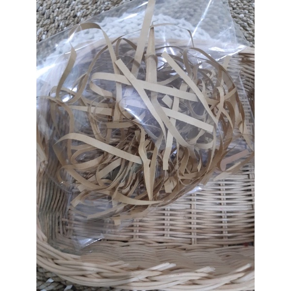 

kertas cacah murah 10gram