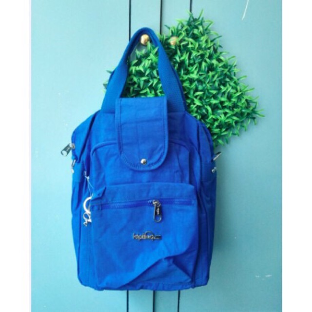 tas ransel kipling kode 8401