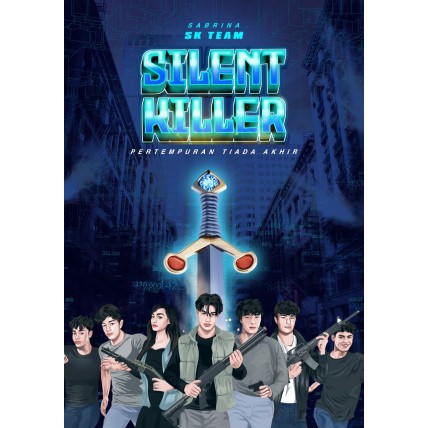 Novel Silent Killer