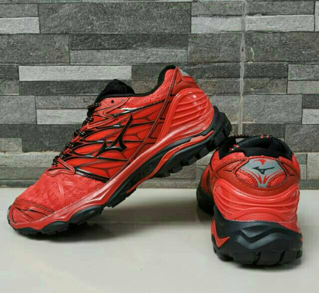 mizuno wave ascend 7 birch