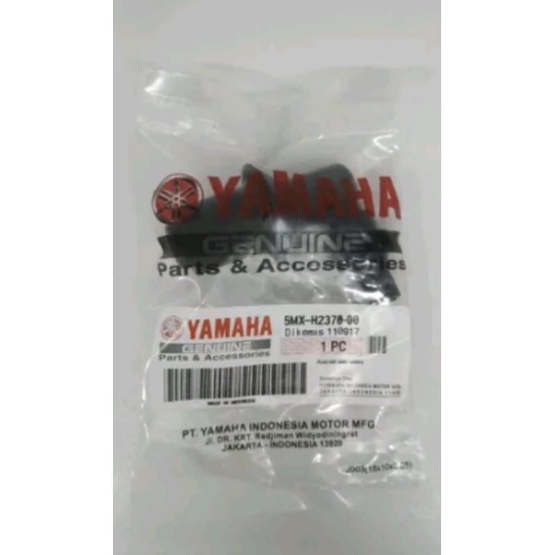 cop busi cangklong busi mio karbu 5MX