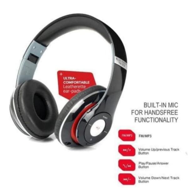Dijual tm010s Headset bluetooth handfree Limited bluetooth tm-010s