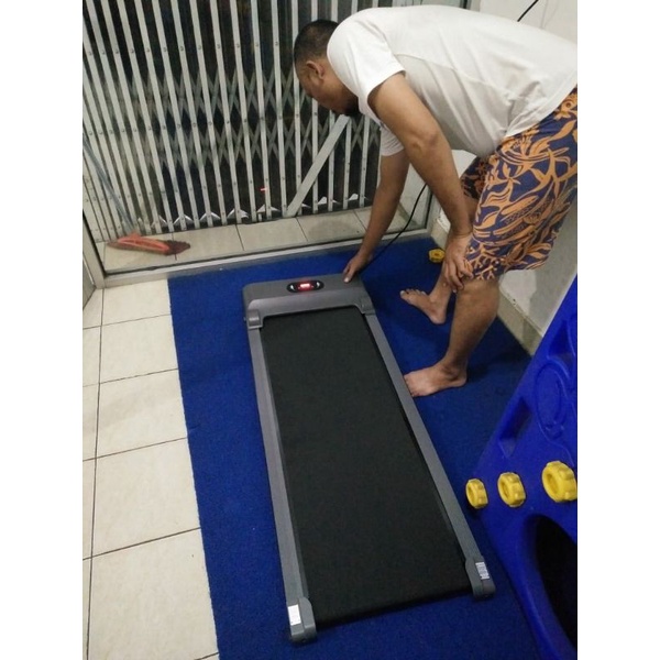 Smart Treadmill Life Sport