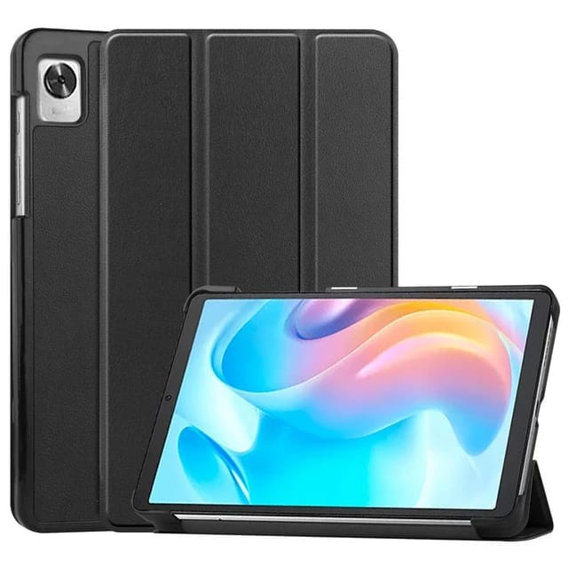 REALME PAD MINI 8.7 INCH FLIP CASE LEATHER COVER