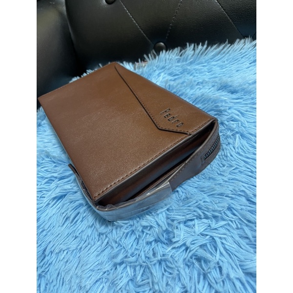 Handbag Pedro 539 tangan clutch 12 slot kartu tenteng jinjing pria/wanita