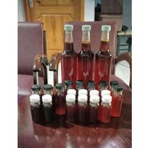 

Madu Hutan Asli
