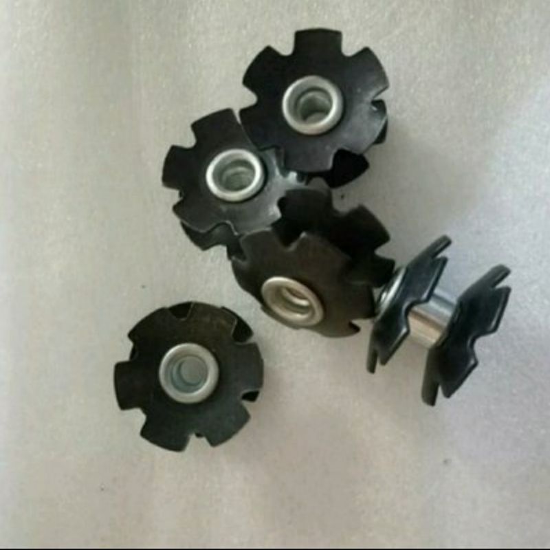 Starnut Fork Jangkar Fork