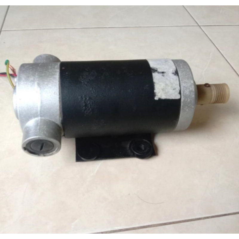 Dc Motor Permanent Magnet 220V Dc Ex Treadmill 500W