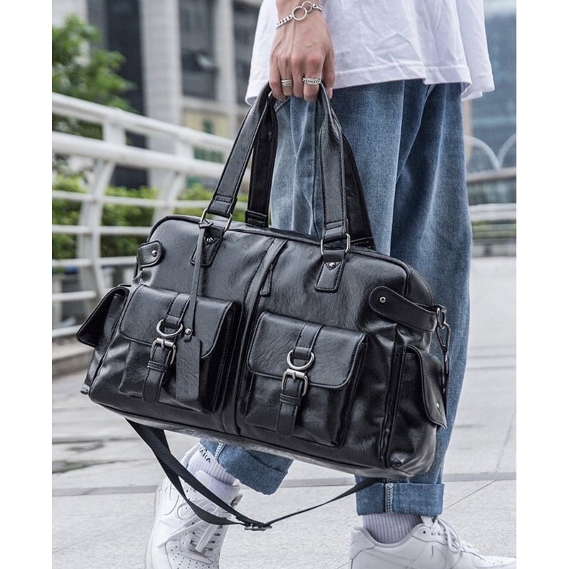 Messanger Bag :: Tas Gym ::: Cocok Untuk Travelling