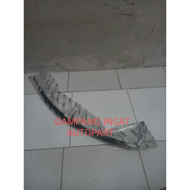 Selang Power Steering Lurus Hose Power Steering Toyota Kijang 7k Bensin Lurus