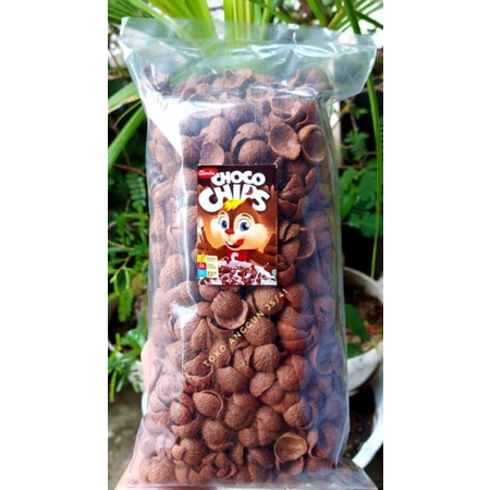 

Navi_Lezatoz Choco Chip Sereal Coklat /Simba Sereal Coklat /Simba Sereal Rasa Coklat