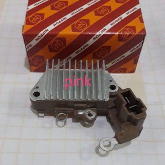 ic regulator ic dinamo Strom Zebra S88 Carry 10