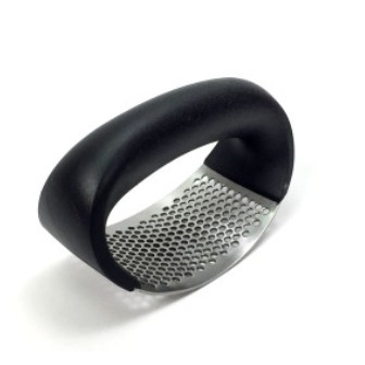 Alat Pencacah Geprek Bawang – Garlic Press