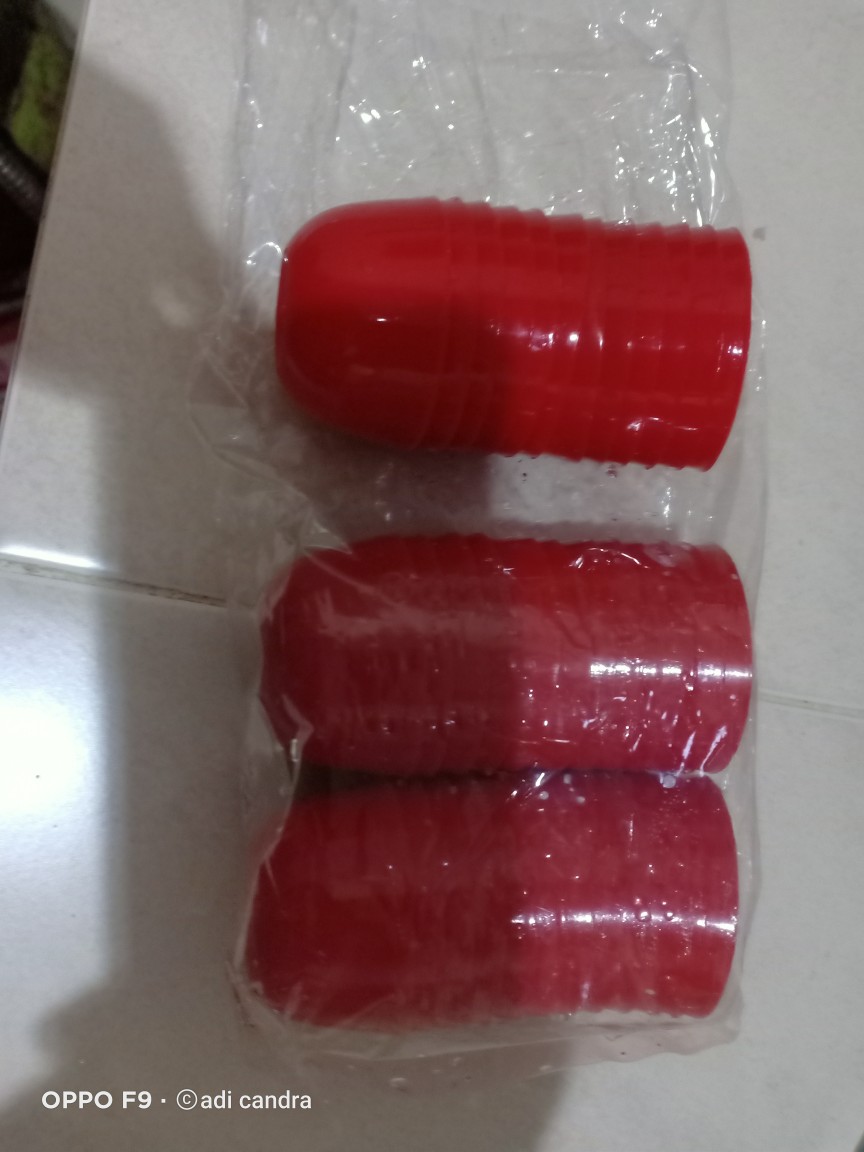 Cetakan Srikaya 4 Cm (1082)