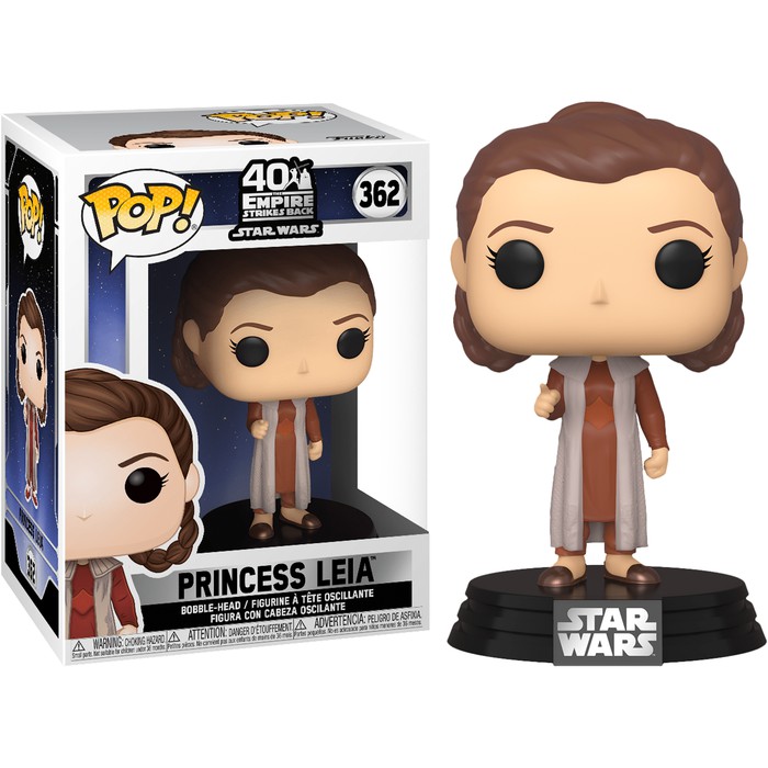 Jual Funko POP! Star Wars - The Empire 
