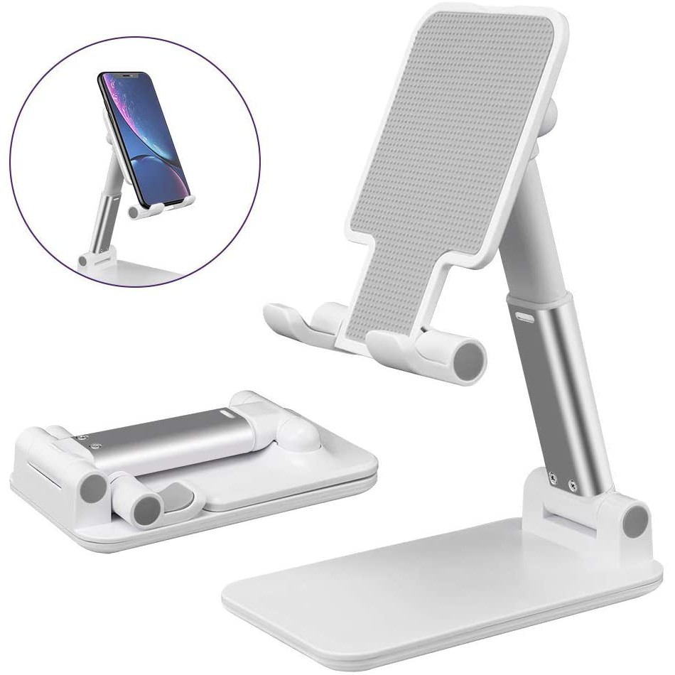 Folding Desktop Phone Stand Holder HD23