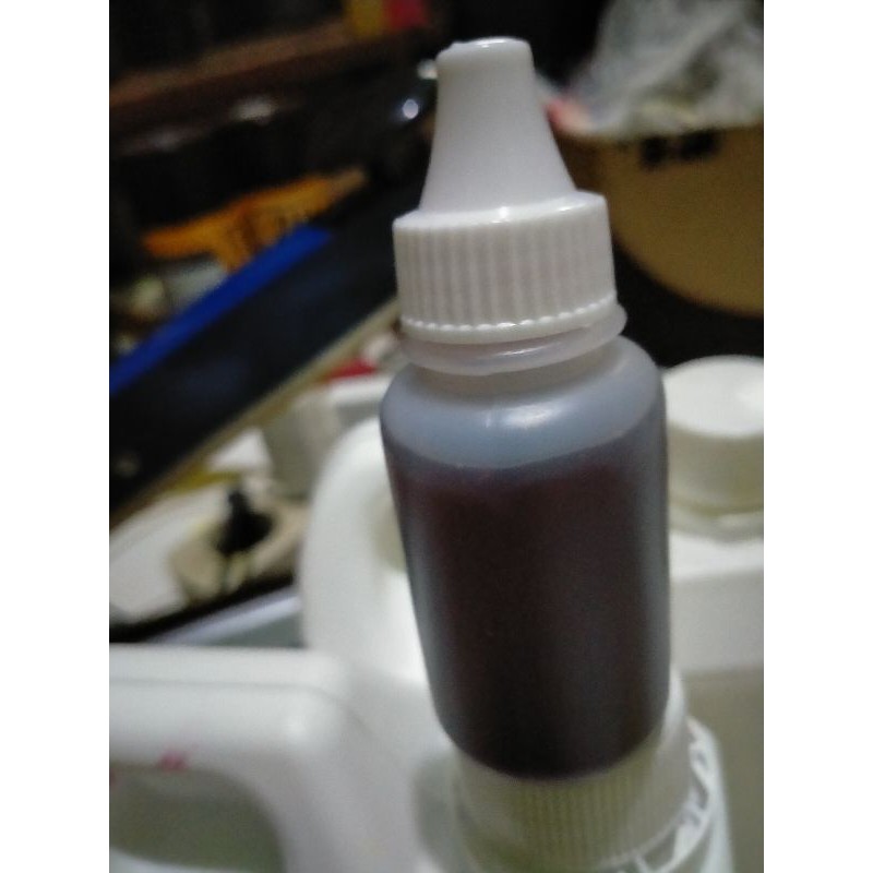 essen oplosan strawberry daging bolu 30ml