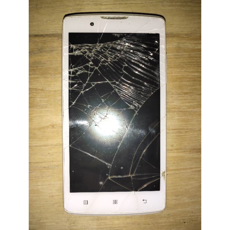 Lenovo a2010 minus mati