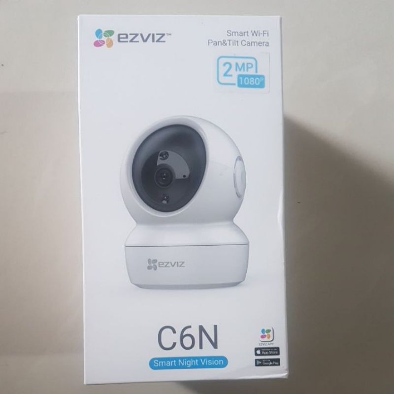 Ezviz C6N 1080p