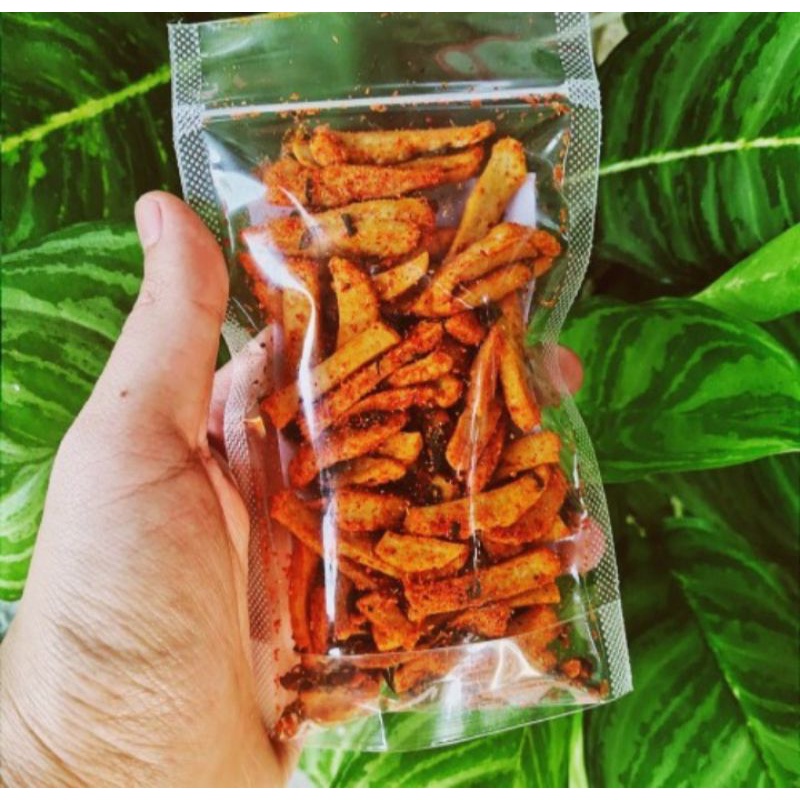 

basreng super pedas