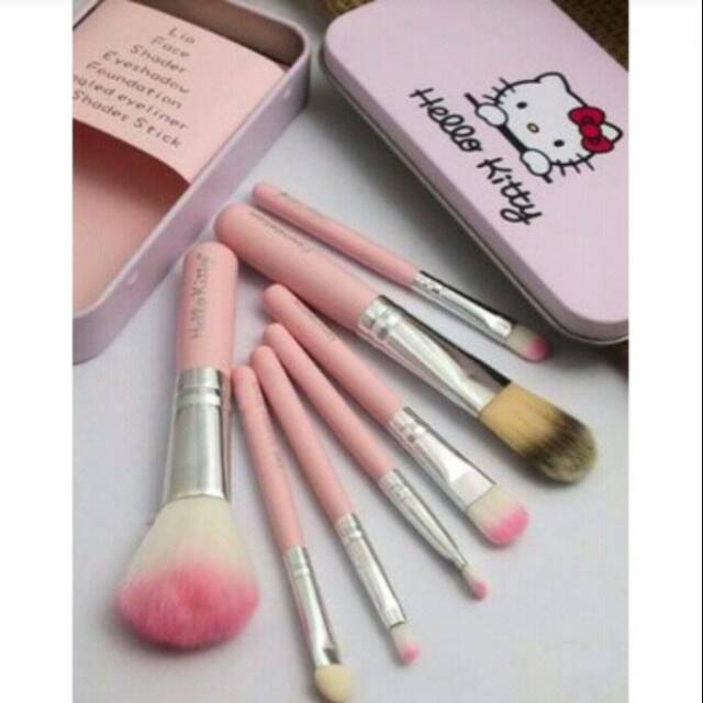 

[ BIG_OOM ] BRUSH HELLO KITTY @ 35.000