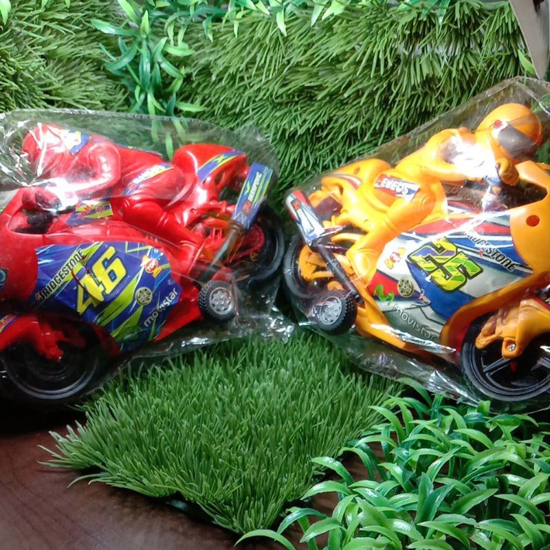 mainan anak MotoGP