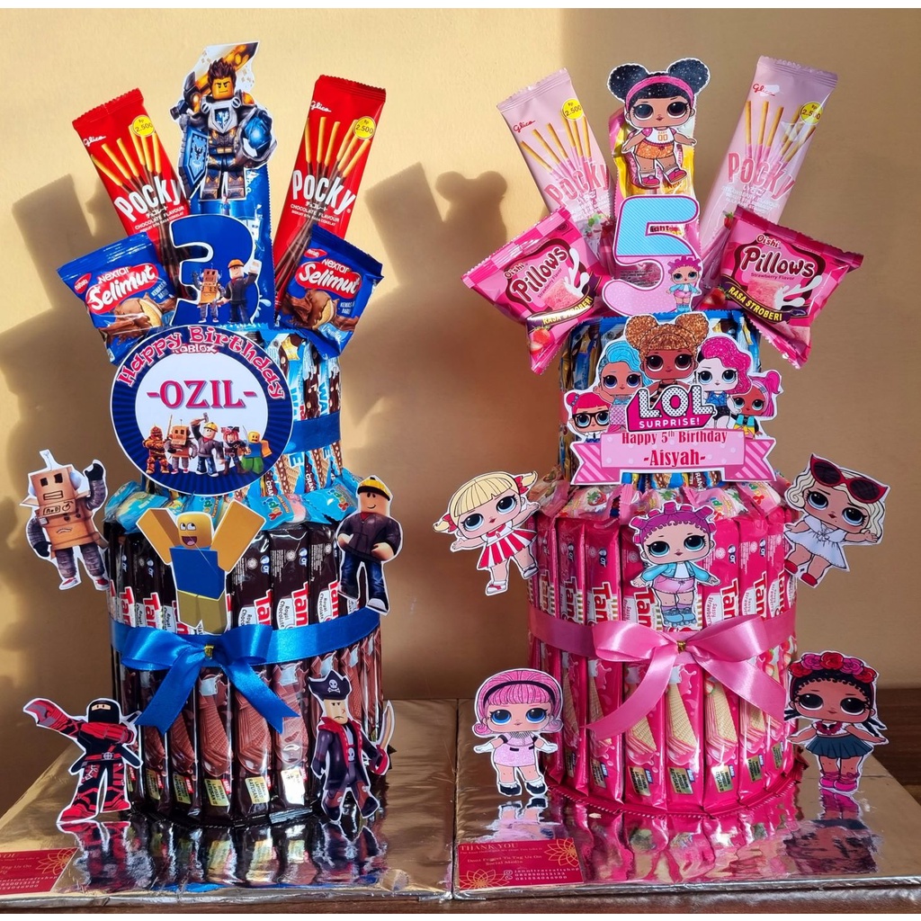 

Snack Tart Ekonomis start 70rb