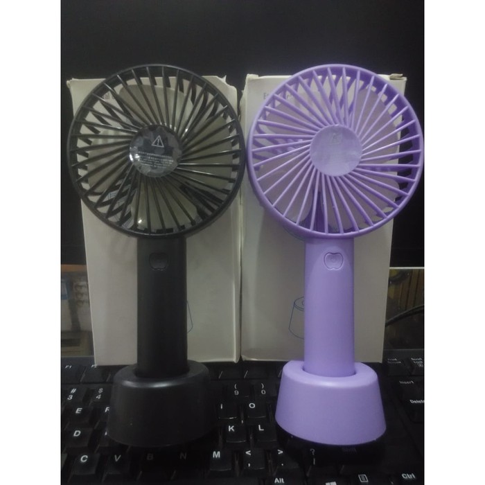 Kipas Angin Mini Portable cool Mini Genggam N9 Cooling Fan Mini N 9