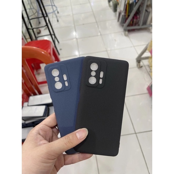 SOFTCASE ANTI BARET PREMIUM CASE XIAOMI MI11T/PRO