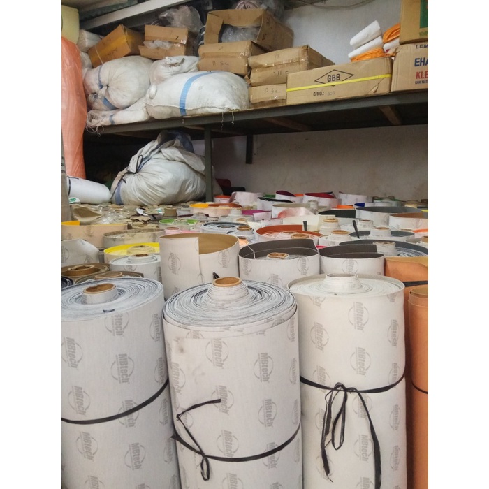 MBtech (Camaro, Camaro Fiesta, New Superior) MB TECH