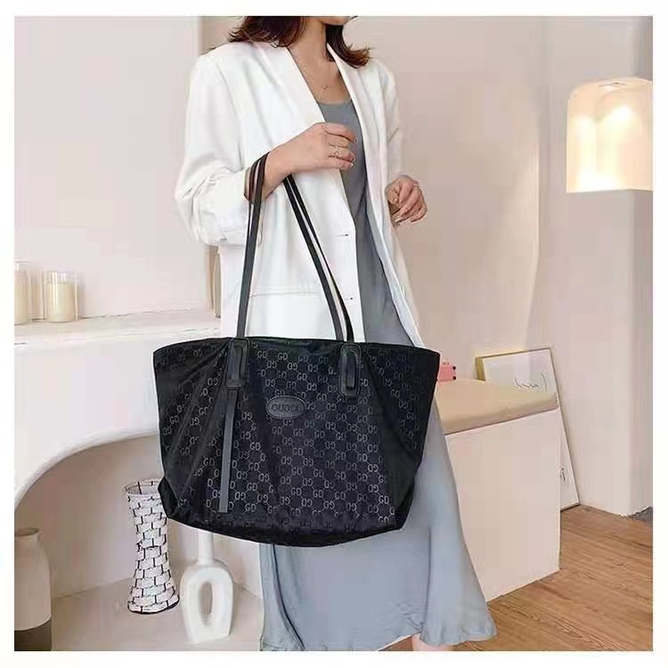 TASHAPPY LT1607 tas TOTE BAG Modis Elegant wanita import model korea supplier tas import EL 5508