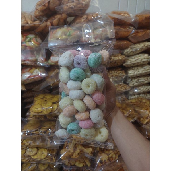 

Donat Kering
