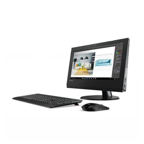 PC Lenovo All In One 520-24ARR (F0DN000QID)