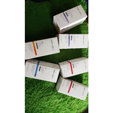 SERUM IMPLORA BPOM