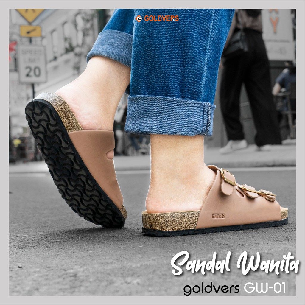 Sandal Jepit Fashion Wanita Import Korea ORIGINAL / Sandal Wanita / Sandal Korea / Sandal Import ORI