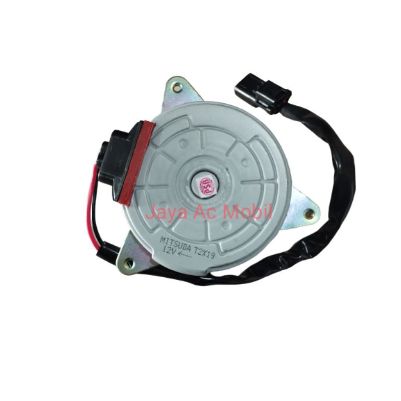 Motor Fan Radiator Motor Extrafan Dinamo Fan Radiator Honda HRV