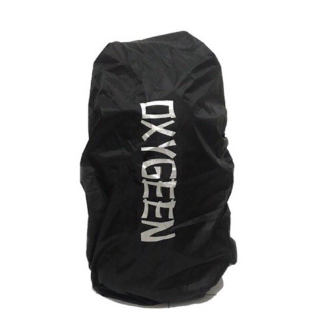 RAIN COVER TAS GUNUNG 60 LITER