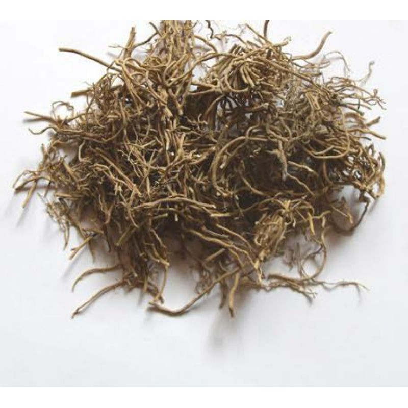 

100gr Herbal Diao Feng Gen / Aerial Root Of Ficus Microcarpa / Prop Root Of Ficus Microcarpa / Banyan Aerial Root / Banyan Prop Root / Uncaria Stem With Hooks Premium Grade