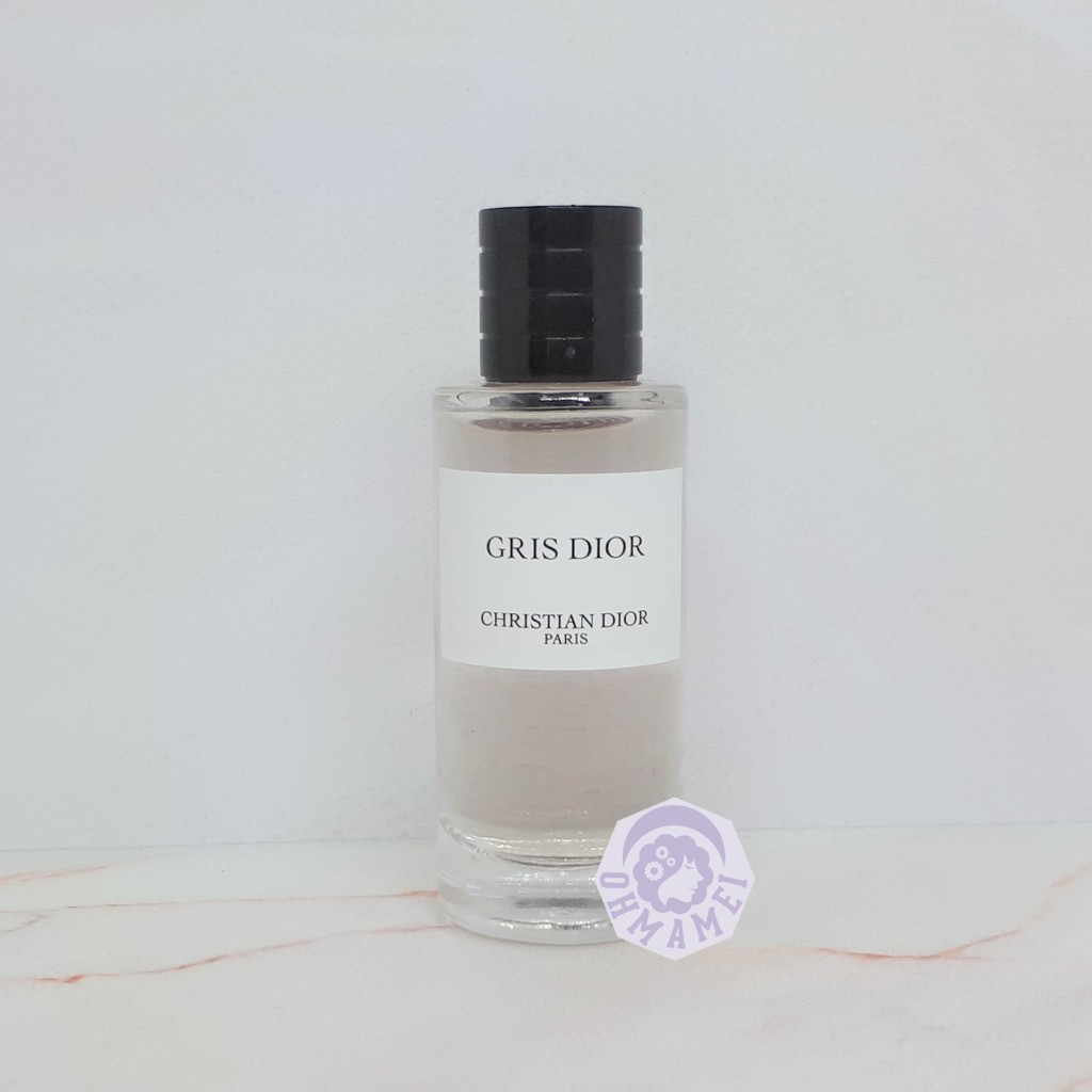chris dior perfume