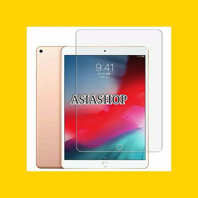 Temperedglass Ipad Pro 11&quot;  Kaca Tempered Tempered Glass Screen Protector