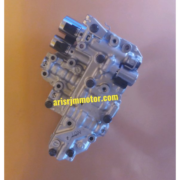 body valve selenoid matic Honda all new jazz RS mobilio cvt