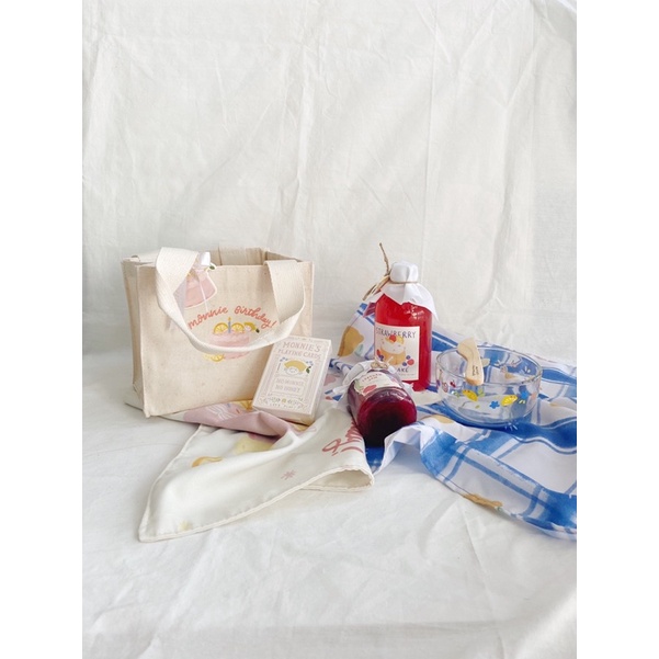 

monnie’s birthday kit
