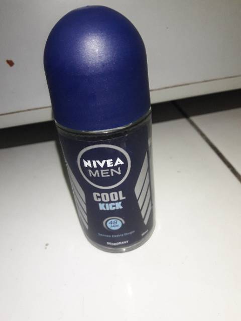 Nivea Deodorant Roll on 50ml ex 2025.