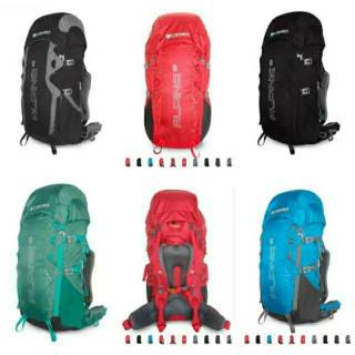  PROMO Tas  gunung tas  carrier  Consina  Alpine non tarebbi 